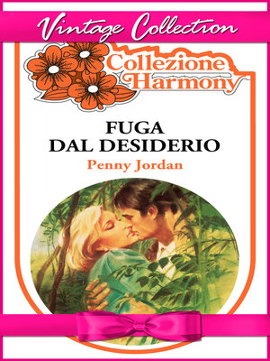 cover image of Fuga dal desiderio
